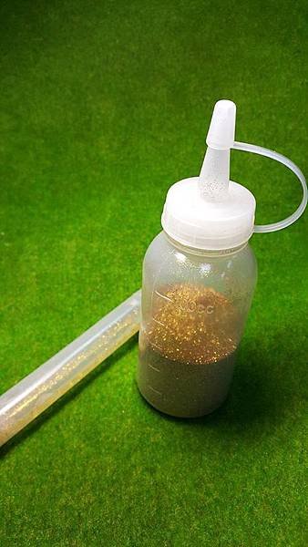 廣告顏料 水彩 壓克力顏料 繪畫 流星管4