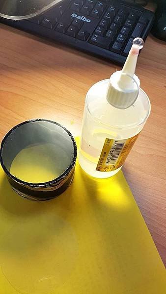 廣告顏料 水彩 壓克力顏料 繪畫 時光機5