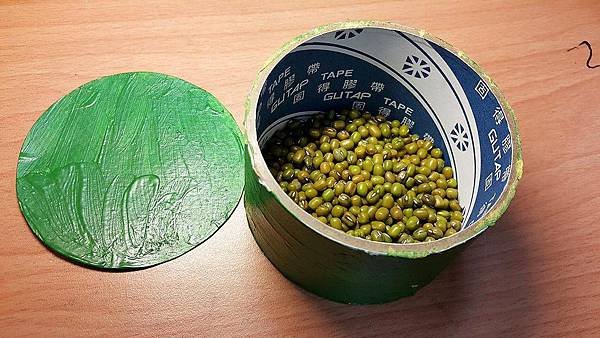 廣告顏料 水彩 壓克力顏料 繪畫 彩蛋搖鈴4