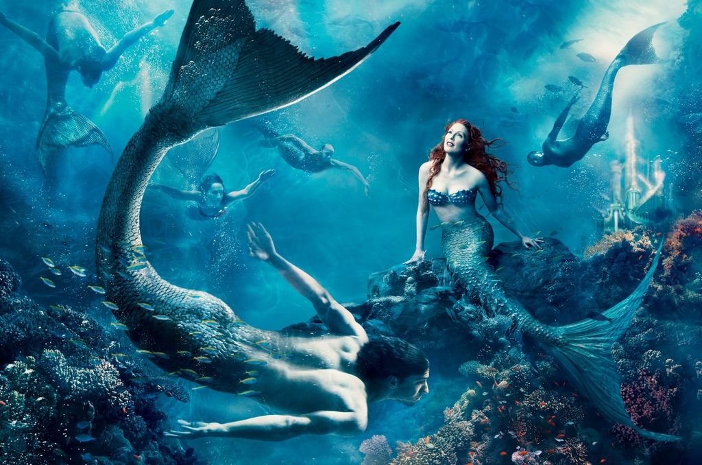 disney-little-mermaid-julianne-moore