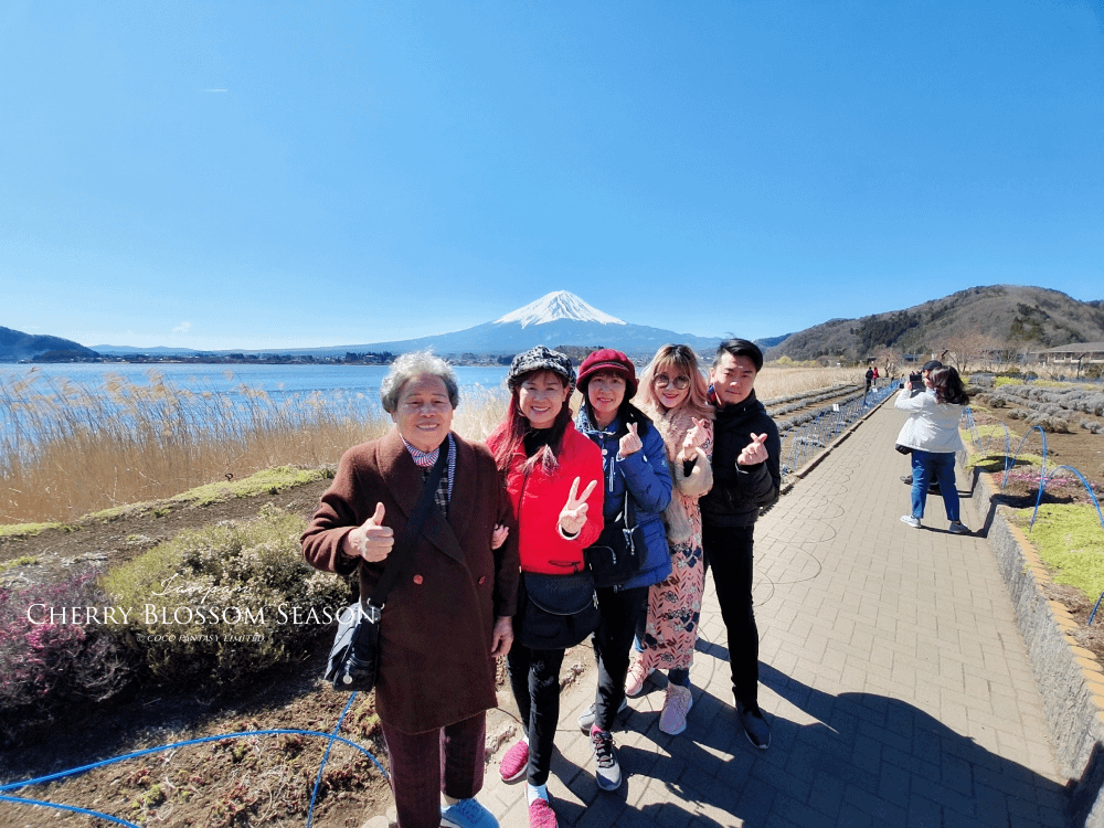 #孕期全記事 | My First Pregnancy Jo
