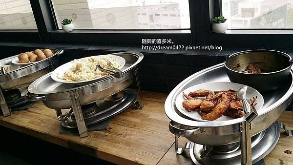 【已歇業】默砌旅店台中館：鬧中取靜、風格時尚的連鎖旅店