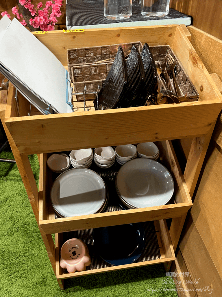 【台北/大安區】KK CAFE&amp;BRUNCH：東區不限時、免