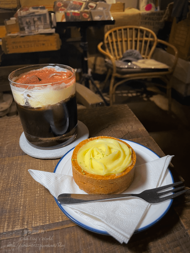 【台北/信義安和】Congrats Café：有日式圍爐裏的