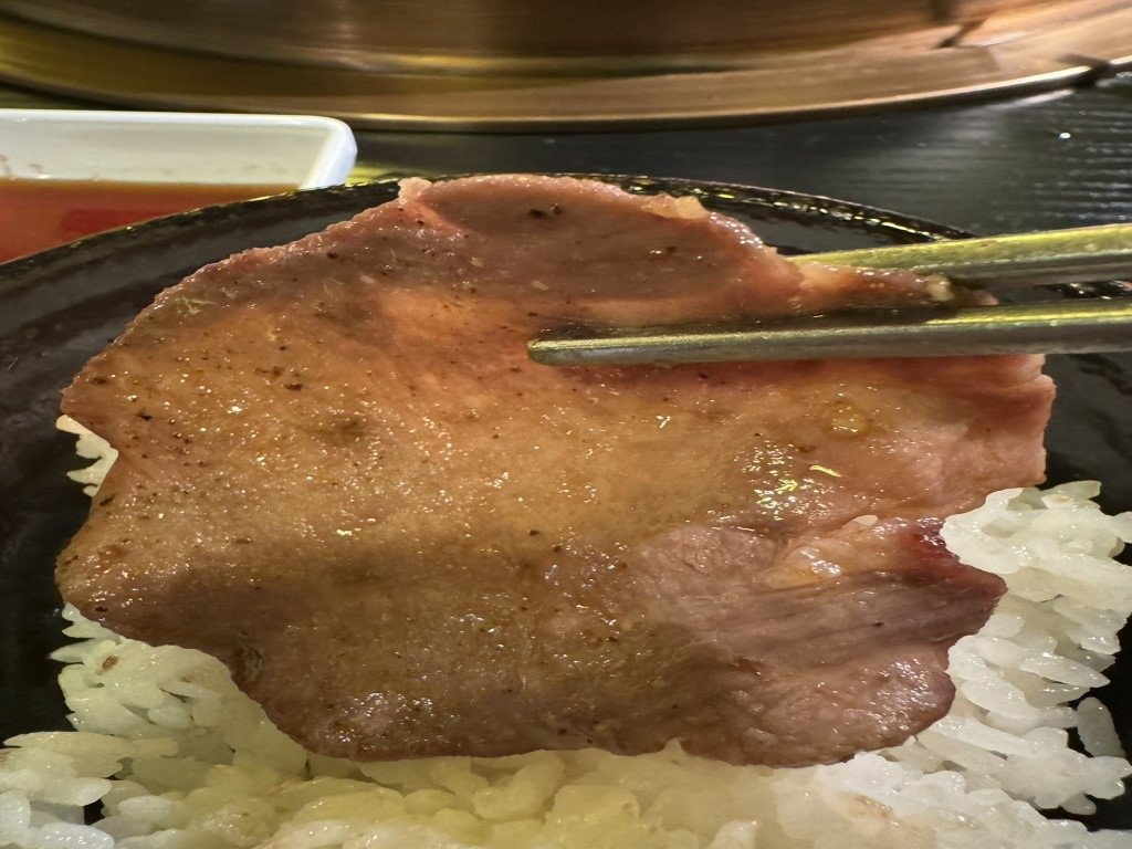 【台北大安區】不得不吃超優質燒肉-三六苑日式燒肉｜隱身巷弄的