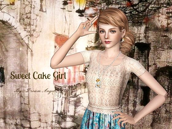 SweetCakeGirl_cover