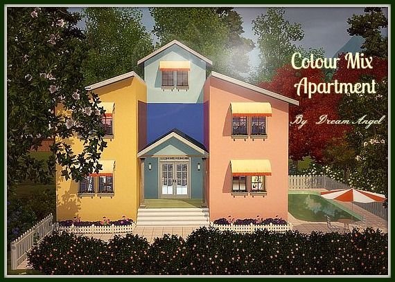 ColourMixApartment_cover