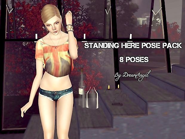 StandingHerePose_Cover.jpg