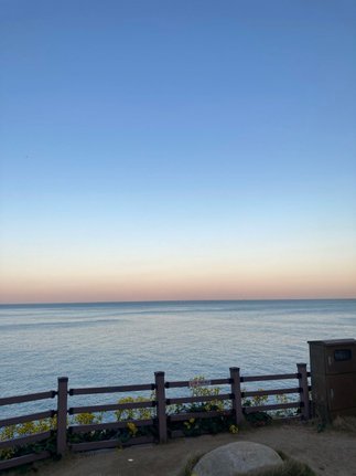 2023 釜山一週短期遊學 Day4 五六島