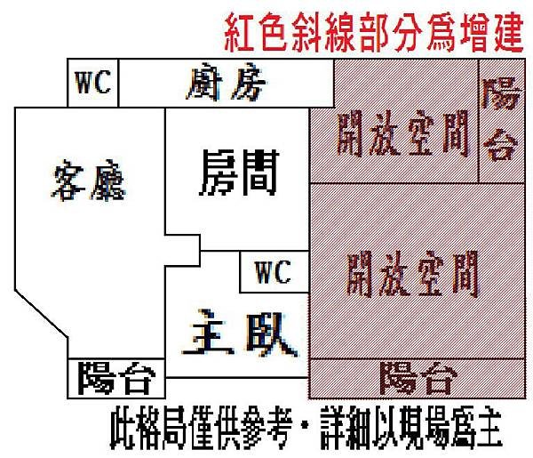 格局圖-無