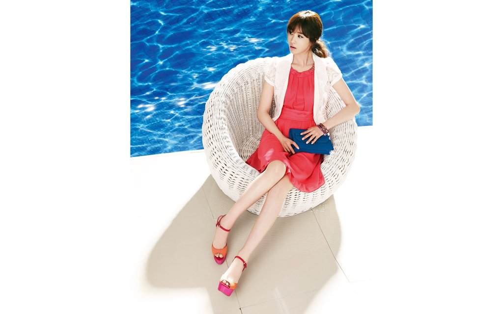 2013年夏裝
