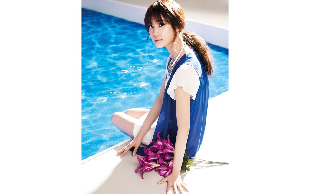 2013年夏裝