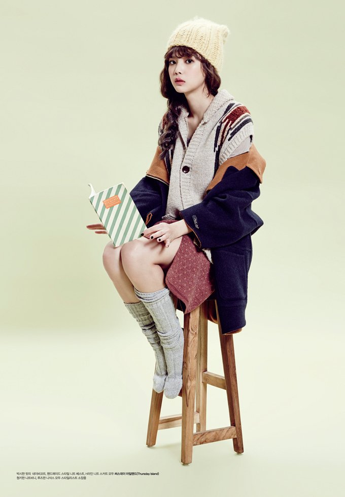 [DAZED] 2013年10月