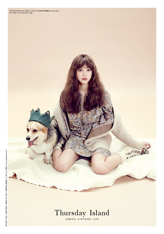[DAZED] 2013年10月