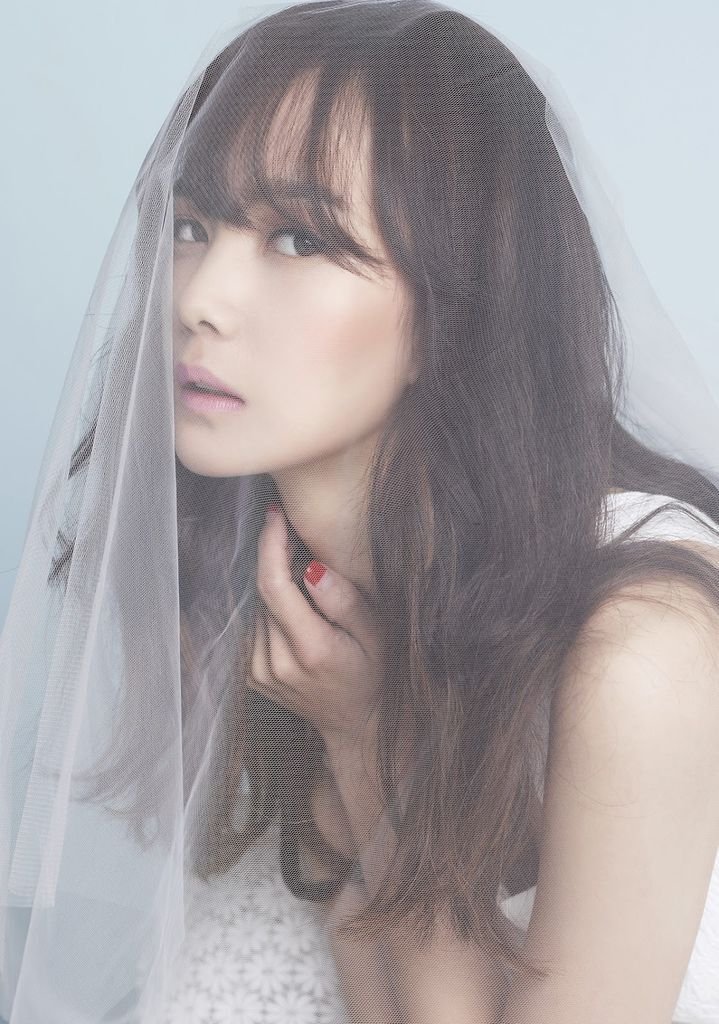 [Beauty+] 2014年2月 (尹勝雅)