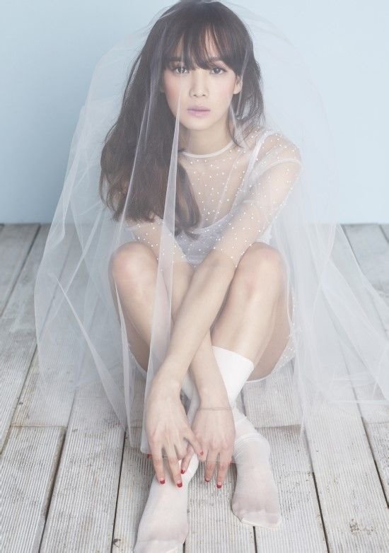 [Beauty+] 2014年2月 (尹勝雅)