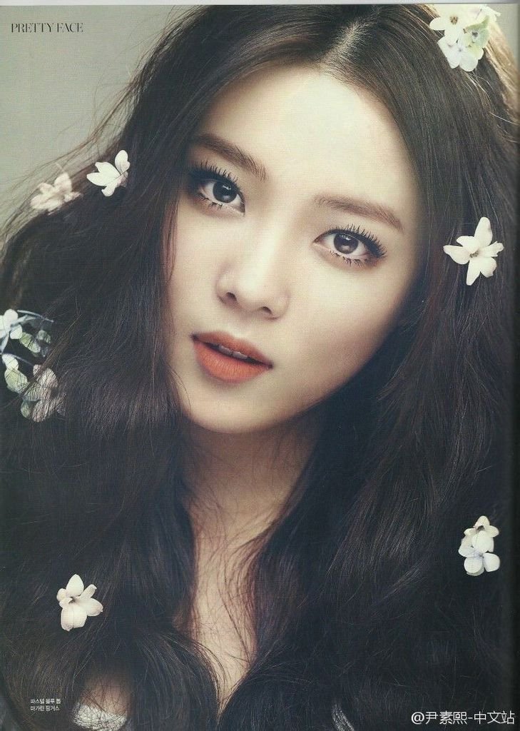 [CeCi] 2014年2月 (尹邵熙)