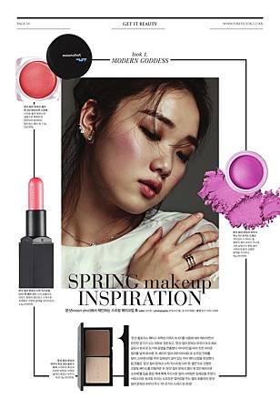 [1st Look] 2015年5月 (李聖經)