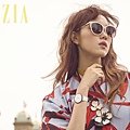 [GRAZIA] 2017年4月