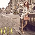 [GRAZIA] 2017年4月