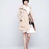 2013年春裝