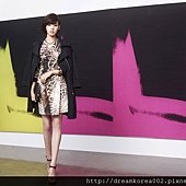 2013年春裝