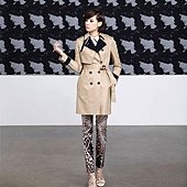 2013年春裝