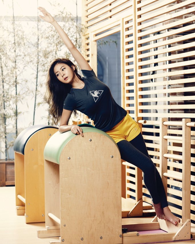 [Cosmopolitan] 2013年9月