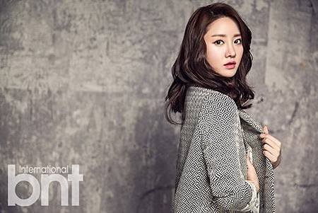 [bnt] 20140115 (韓其露)