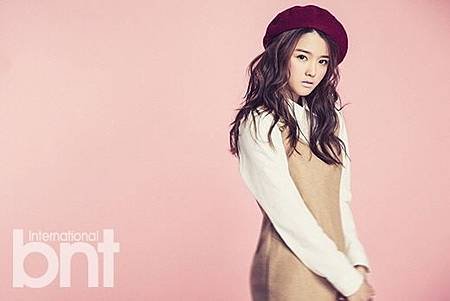 [bnt] 20140121 (南寶拉)