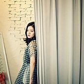 [Newsen] 20140227 (姜漢娜)