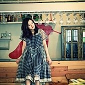 [Newsen] 20140227 (姜漢娜)