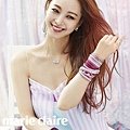 [MarieClaire] 2015年6月