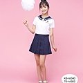 2017年夏裝