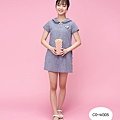 2017年夏裝