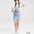 2017年夏裝