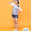 2017年夏裝