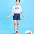 2017年夏裝