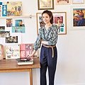 2017年夏裝