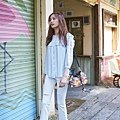 2017年夏裝