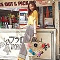 2017年夏裝