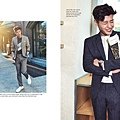 2017年春夏裝目錄