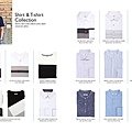 2017年春夏裝目錄