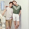 2017年夏裝