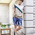 2017年夏裝