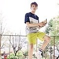 2017年夏裝