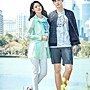 2017年春夏裝