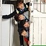 2013年春裝側拍