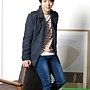 2013年春裝側拍