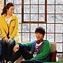 2013年春裝側拍